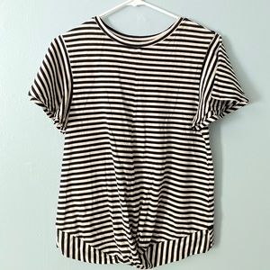 Banana Republic Designer Tee